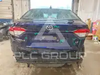 2024 Toyota COROLLA photo
