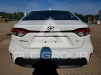 2024 Toyota COROLLA фото