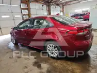2024 Toyota COROLLA фото