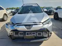 2024 Toyota COROLLA photo