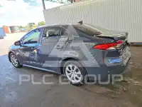 2024 Toyota COROLLA фото