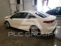 2024 Toyota COROLLA photo