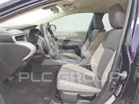 2024 Toyota COROLLA фото