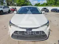2024 Toyota COROLLA фото
