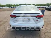 2024 Toyota COROLLA photo