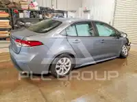 2024 Toyota COROLLA фото