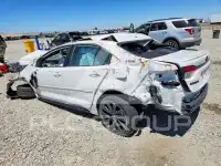 2024 Toyota COROLLA photo