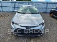 2024 Toyota COROLLA фото