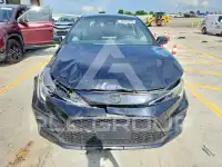 2024 Toyota COROLLA photo