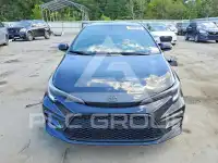 2024 Toyota COROLLA фото