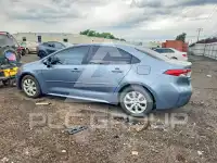 2024 Toyota COROLLA photo