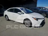 2024 Toyota COROLLA photo