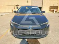 2024 Toyota COROLLA фото