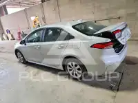 2024 Toyota COROLLA фото