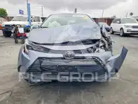 2024 Toyota COROLLA photo