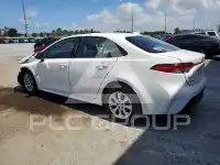 2024 Toyota COROLLA фото