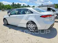 2024 Toyota COROLLA фото