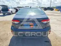 2024 Toyota COROLLA фото
