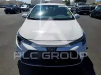 2024 Toyota COROLLA фото