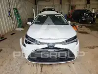 2024 Toyota COROLLA фото