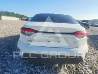 2024 Toyota COROLLA photo