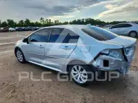2024 Toyota COROLLA фото