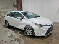 2024 Toyota COROLLA фото