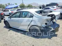 2024 Toyota COROLLA photo