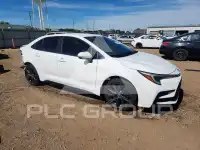 2024 Toyota COROLLA photo