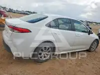 2024 Toyota COROLLA photo