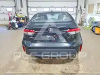 2024 Toyota COROLLA photo