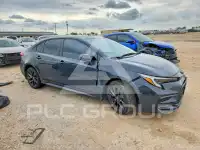 2024 Toyota COROLLA фото
