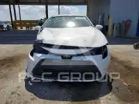 2024 Toyota COROLLA фото