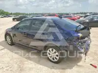 2024 Toyota COROLLA photo