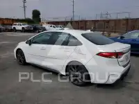 2024 Toyota COROLLA photo