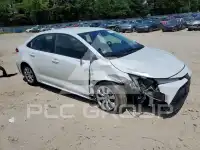 2024 Toyota COROLLA фото