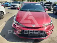 2024 Toyota COROLLA photo