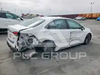 2024 Toyota COROLLA photo