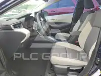 2024 Toyota COROLLA фото