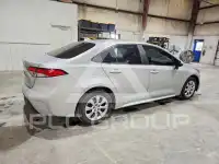 2024 Toyota COROLLA фото