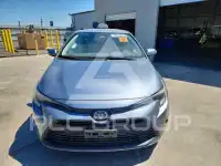 2024 Toyota COROLLA photo