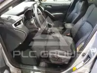 2024 Toyota COROLLA фото