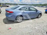 2024 Toyota COROLLA фото