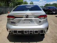 2024 Toyota COROLLA фото