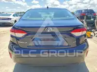 2024 Toyota COROLLA photo