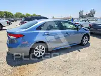 2024 Toyota COROLLA photo