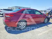 2024 Toyota COROLLA photo