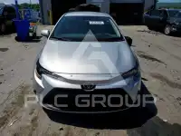 2024 Toyota COROLLA photo