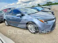 2024 Toyota COROLLA фото