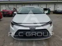 2024 Toyota COROLLA фото